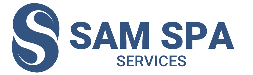 SAM SPA SERVICES